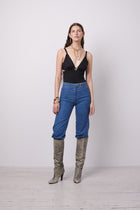 Chappy Denim Pant