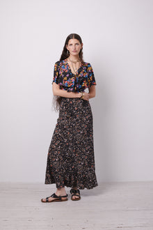 Marinelle Blouse