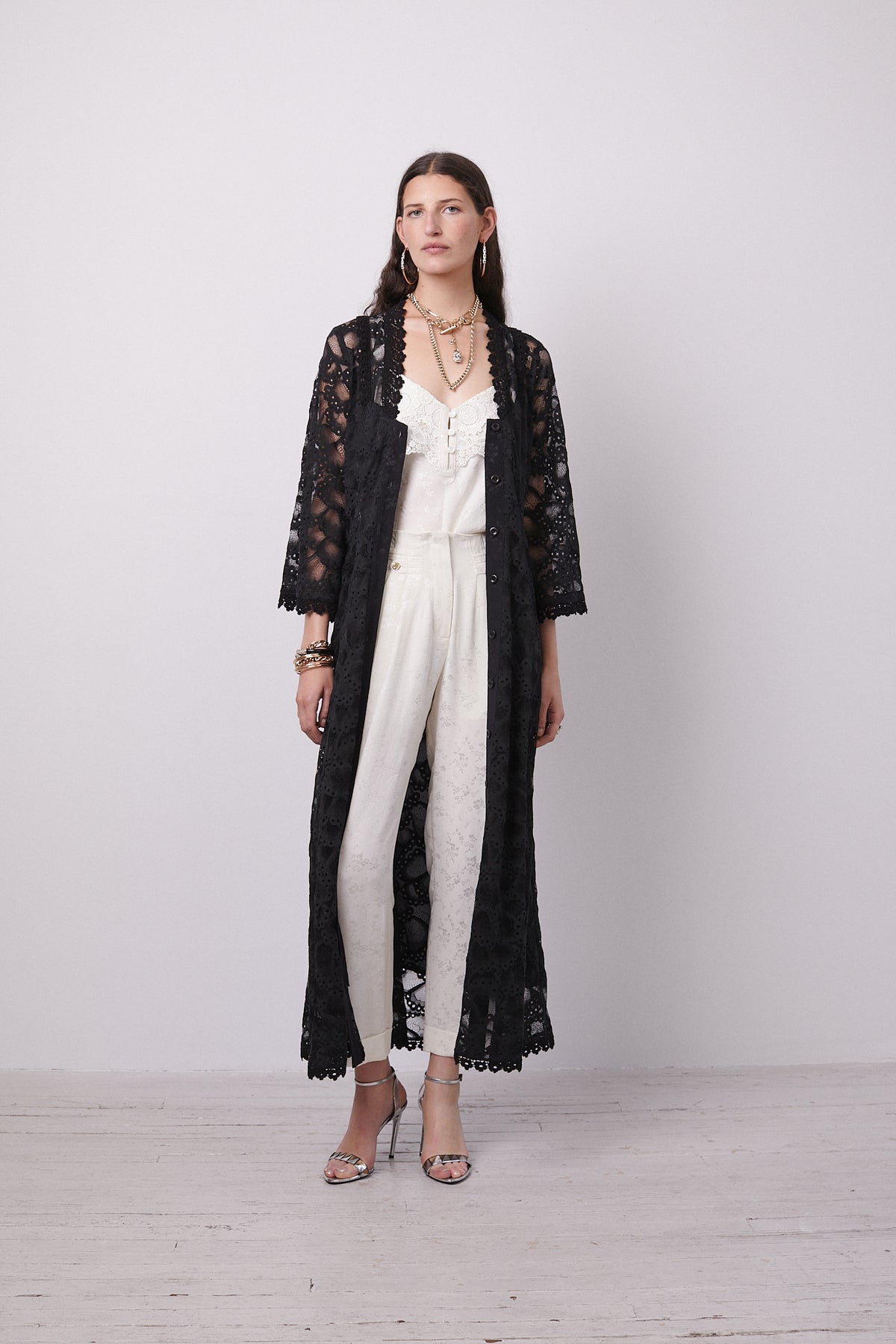 Valesca Dress