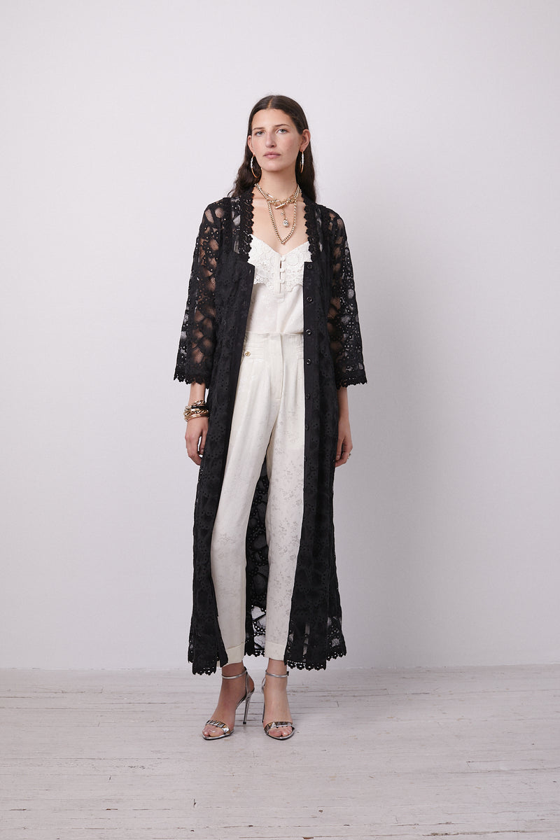 Valesca Dress