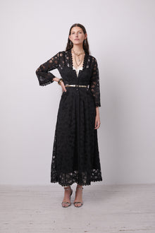 Valesca Dress