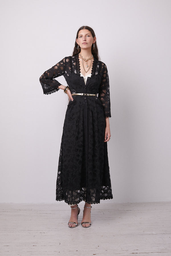 Valesca Dress