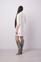 Ines Lace Dress