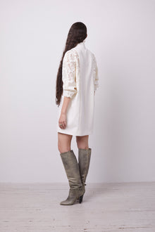Ines Lace Dress