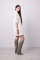 Ines Lace Dress