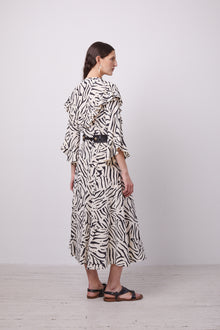 MAJORELLE DRESS