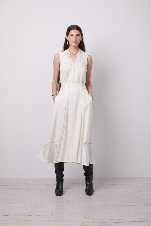 Amparo Skirt