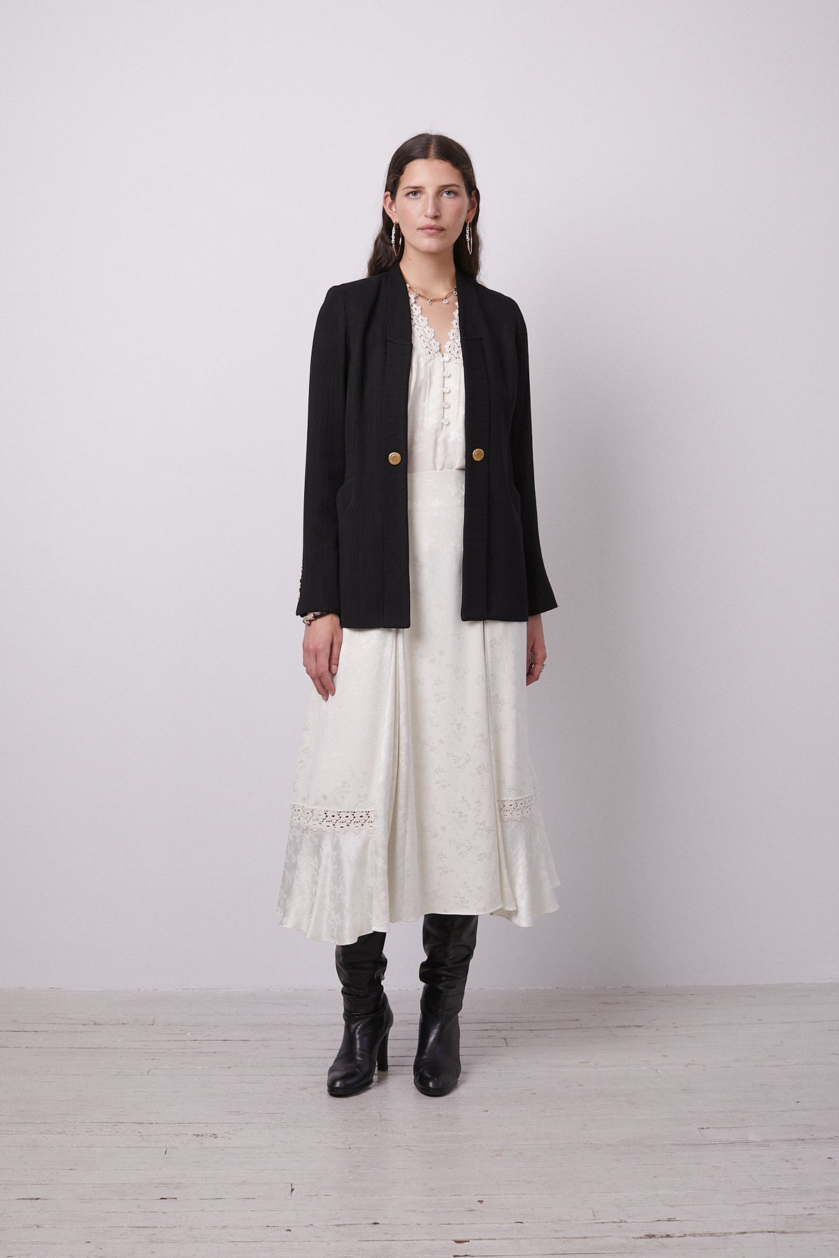Amparo Skirt
