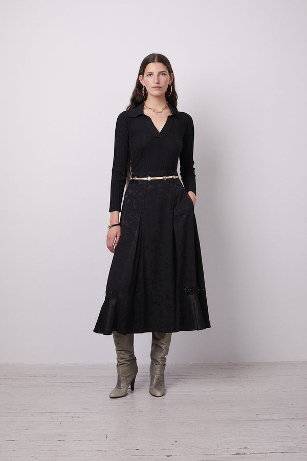 Amparo Skirt