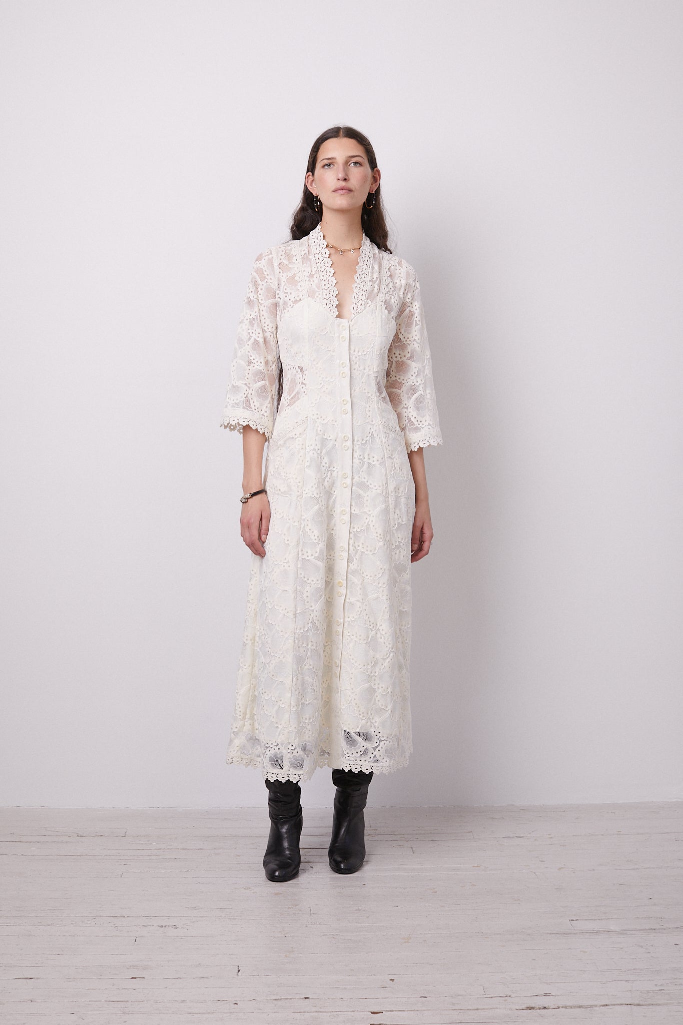Valesca Dress