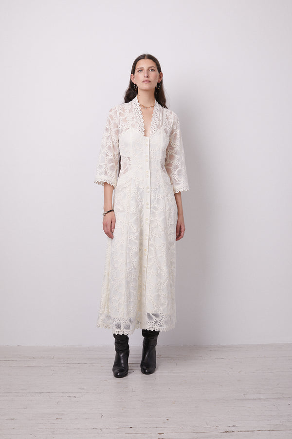 Valesca Dress