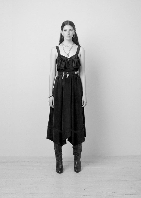 Sol 54 Dress