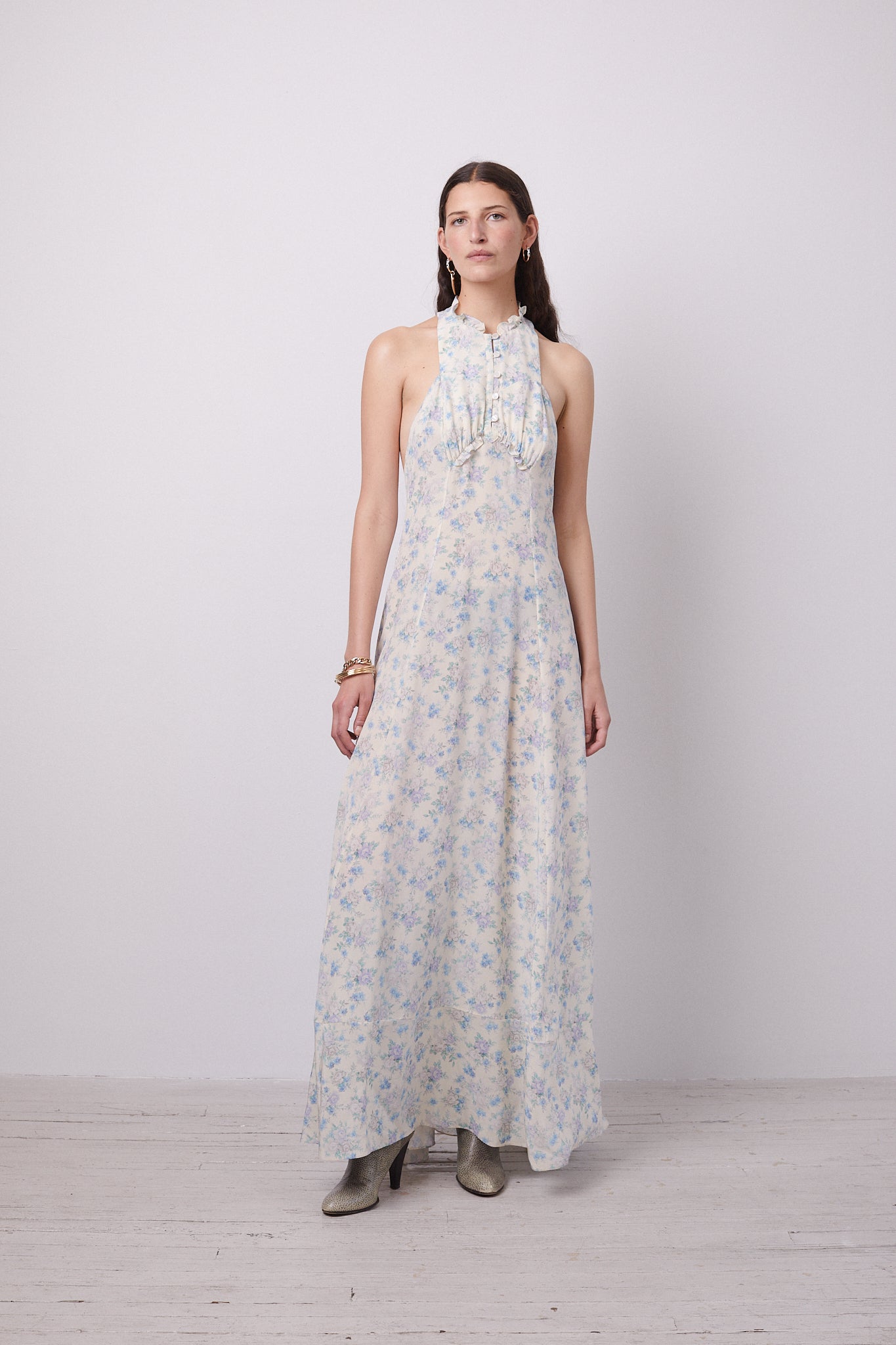 M Valentine Dress