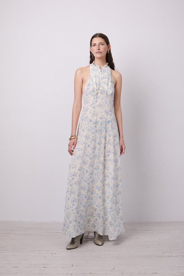 M Valentine Dress