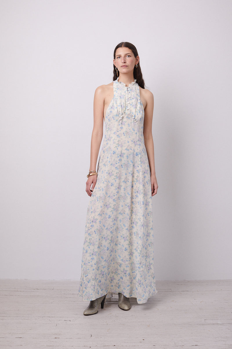 M Valentine Dress