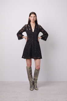 Valesca Corto Dress