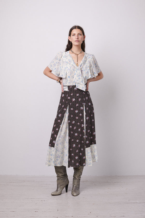 Marinelle Blouse