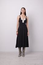 Tati Slip Dress