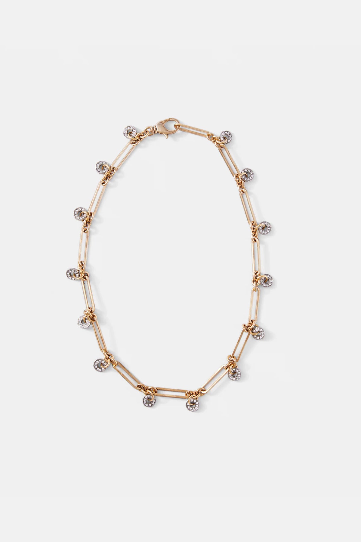 La Ronde Necklace