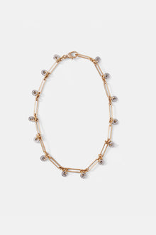 La Ronde Necklace