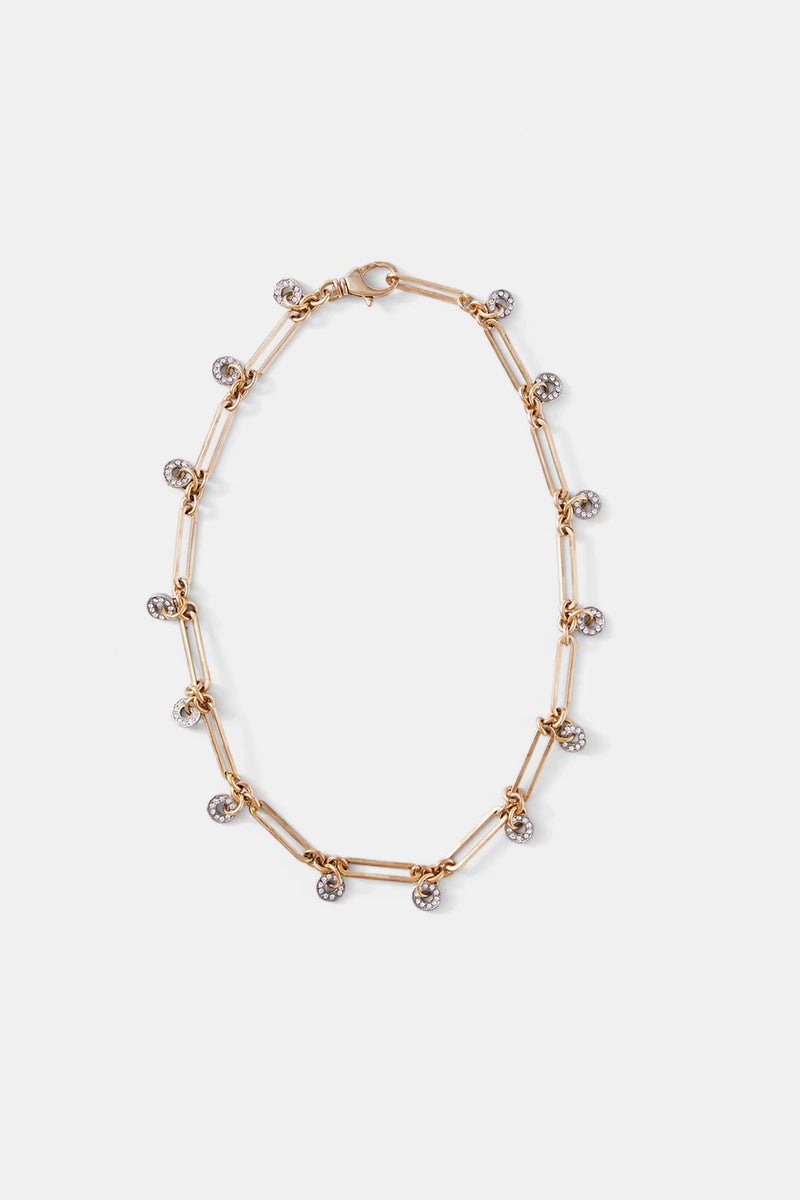 La Ronde Necklace