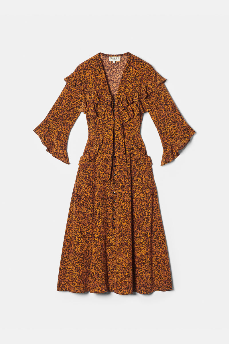majorelle boston midi dress Dress code: elegance & Size:10 x 40cm Style features tie straps fancy maxi dresses
