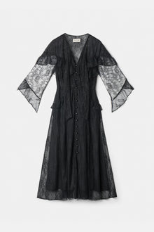 MAJORELLE LACE DRESS
