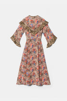MAJORELLE DRESS