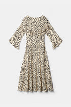 MAJORELLE DRESS
