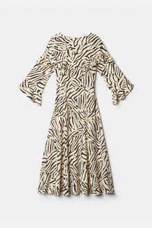 MAJORELLE DRESS