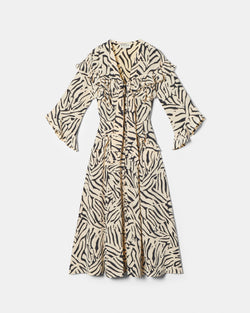 MAJORELLE DRESS