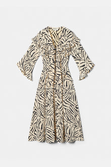 MAJORELLE DRESS