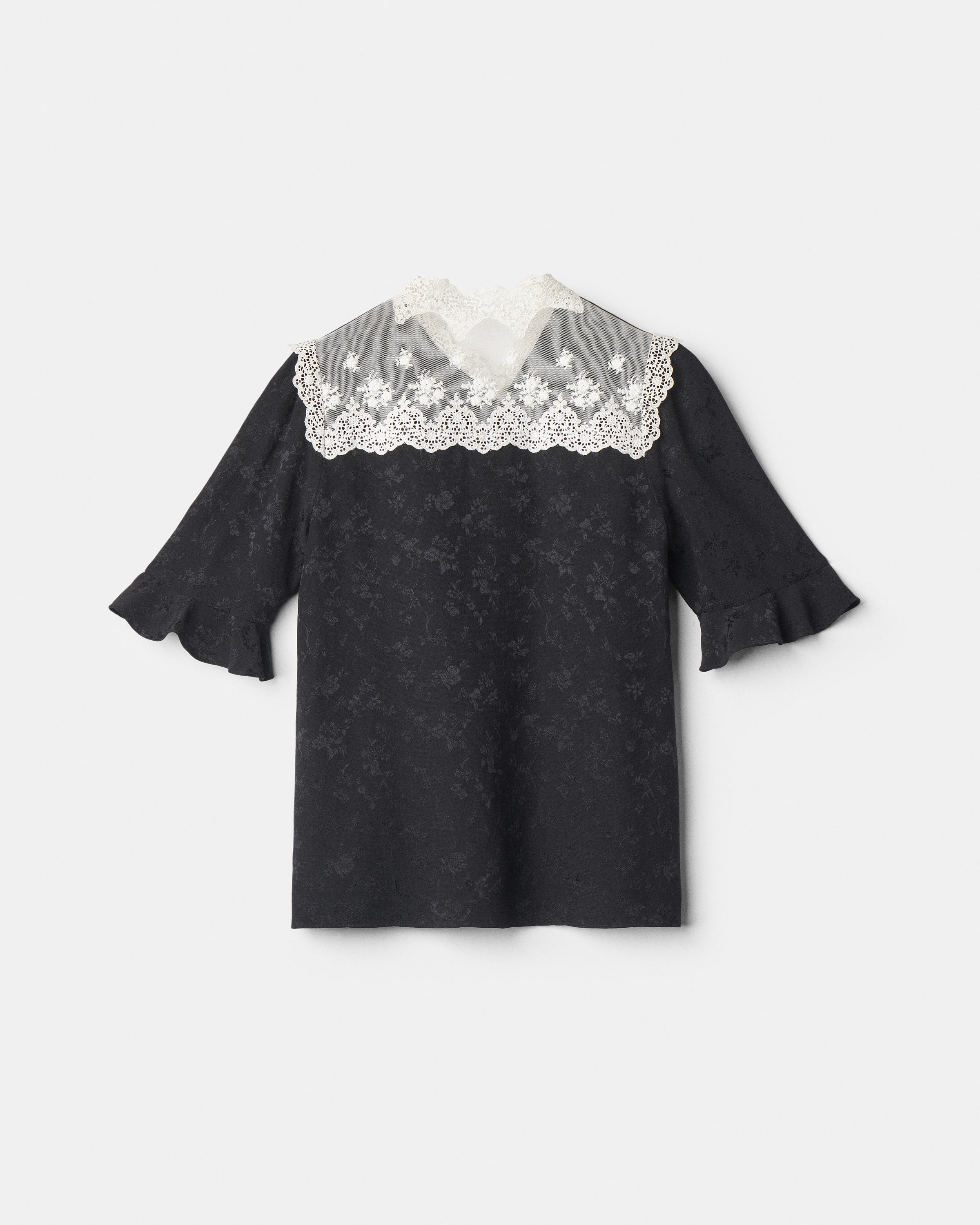 Margarita Top – Maison Mayle