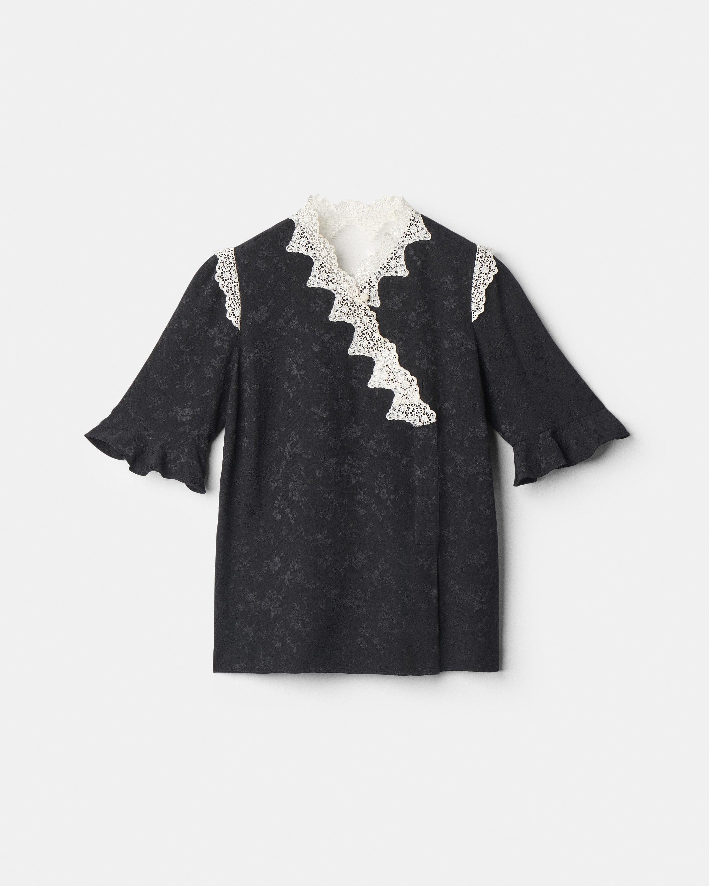 Blouses & Tops – Maison Mayle