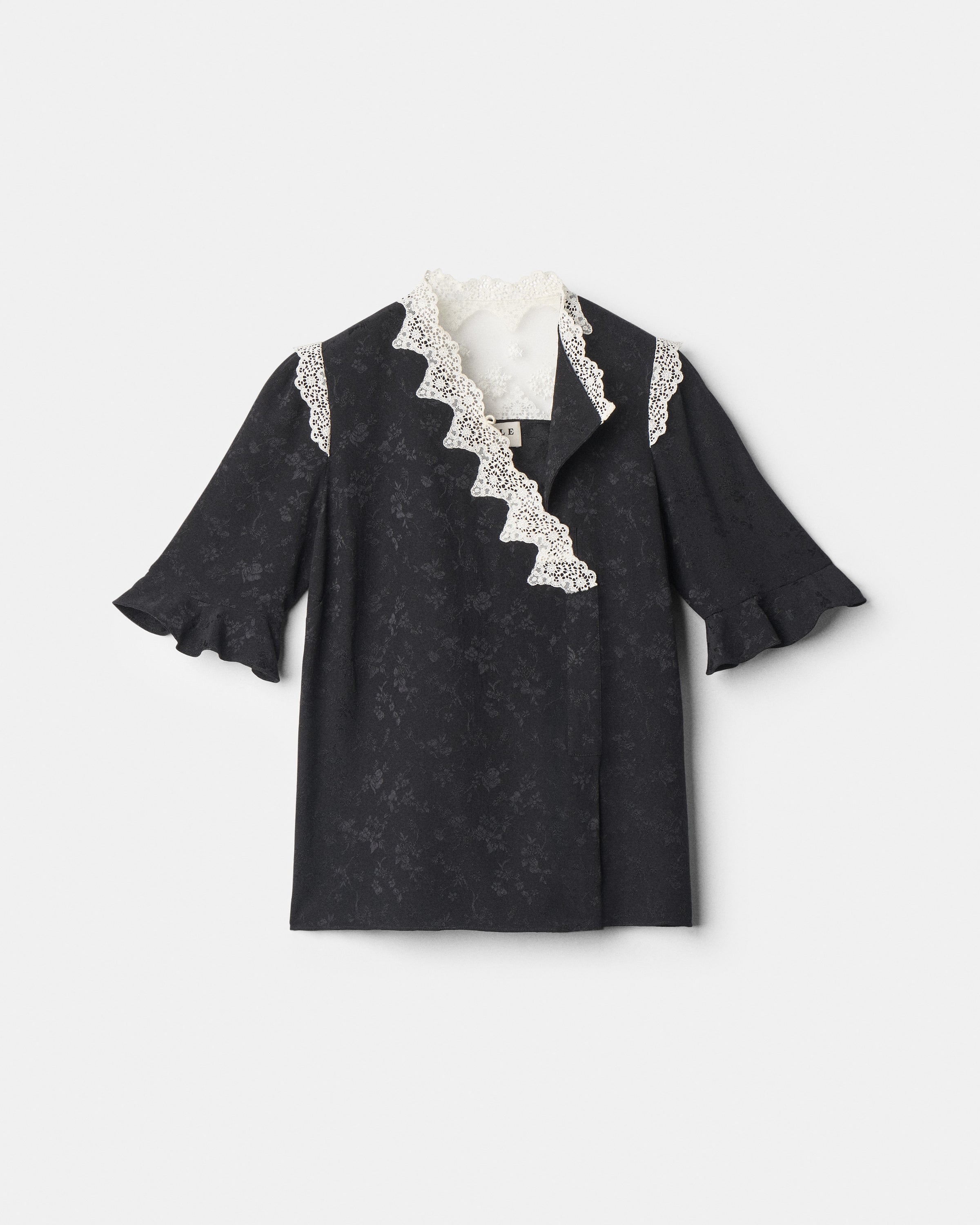 Margarita Top – Maison Mayle
