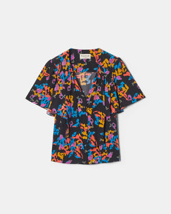 Marinelle Blouse