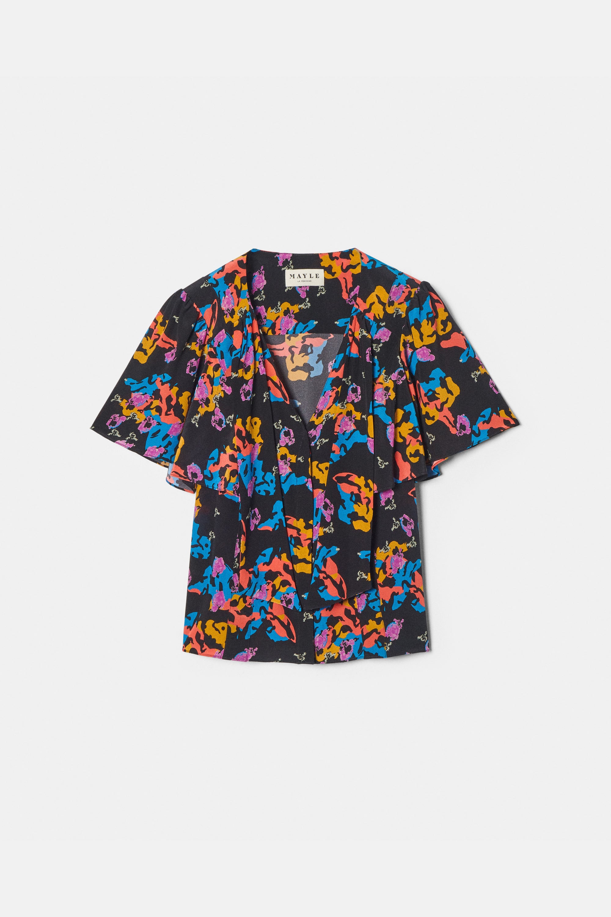 Marinelle Blouse