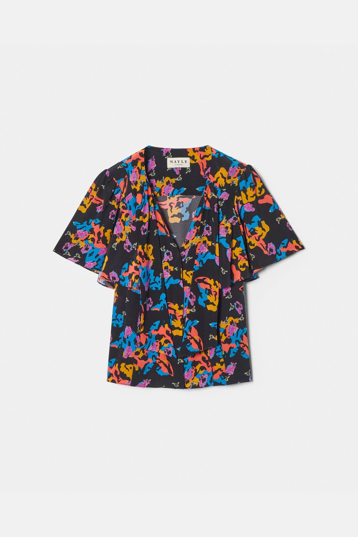 Marinelle Blouse