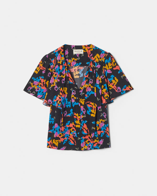 Marinelle Blouse