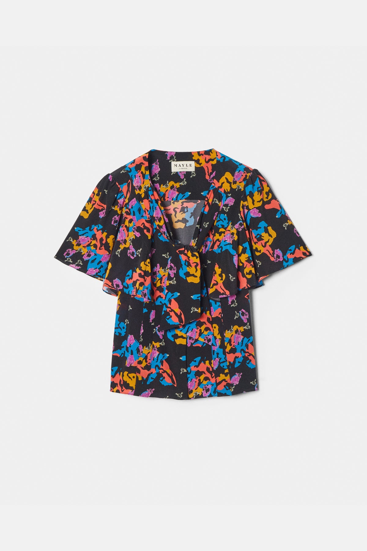 Marinelle Blouse
