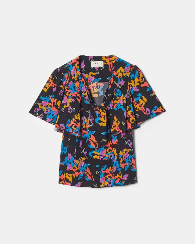Marinelle Blouse