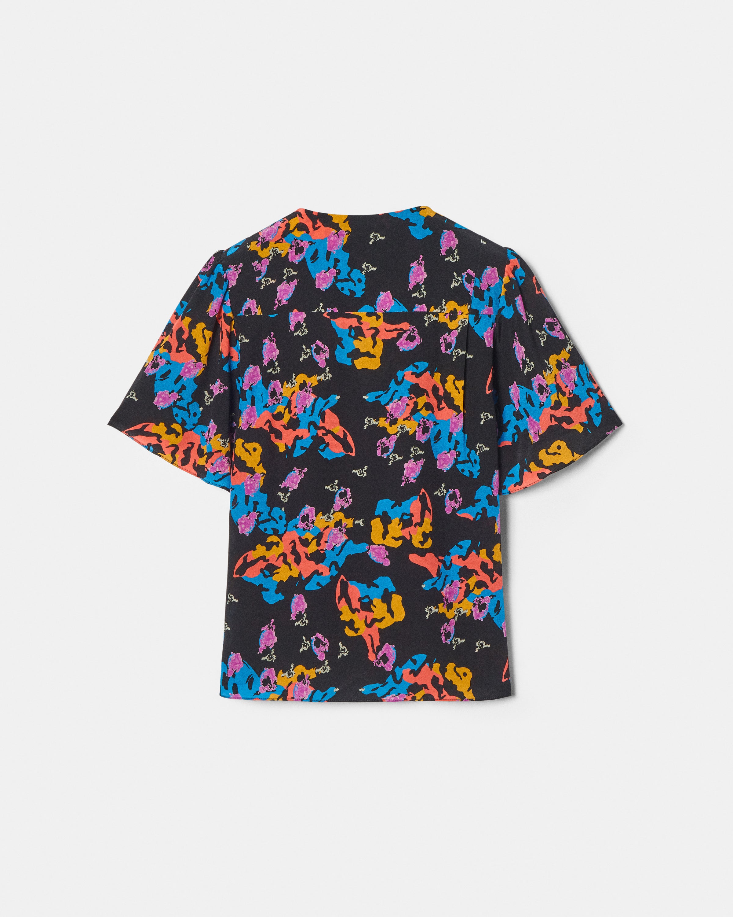 Marinelle Blouse – Maison Mayle