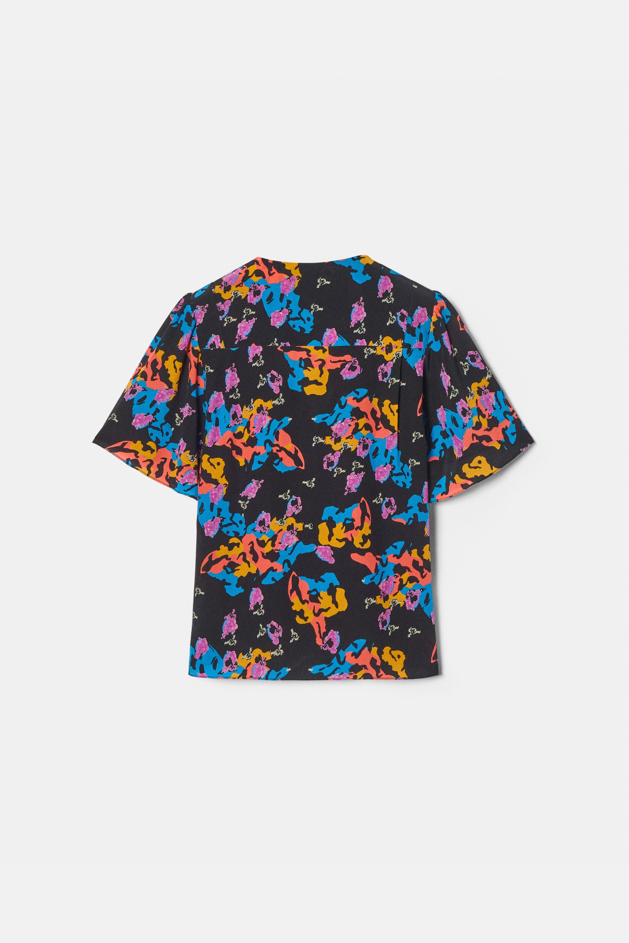 Marinelle Blouse