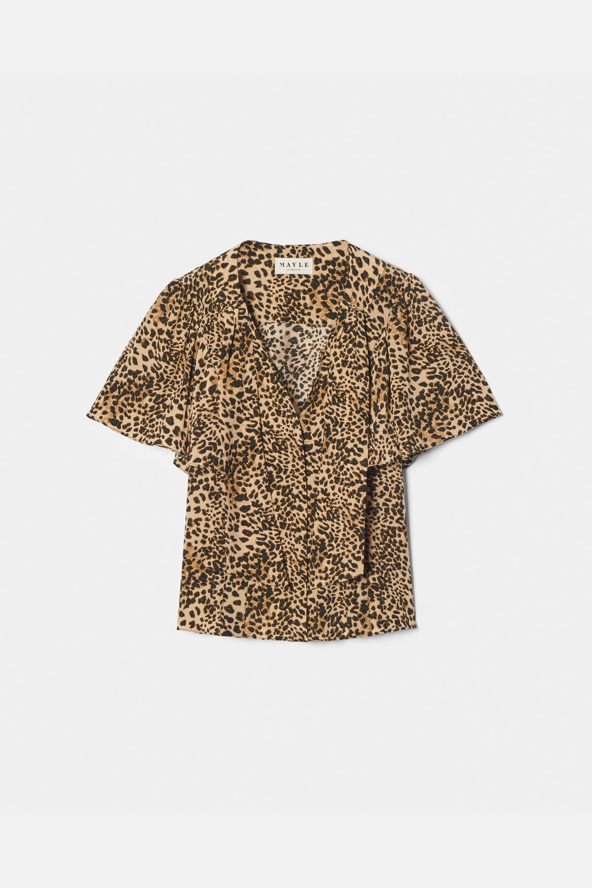 Marinelle Blouse