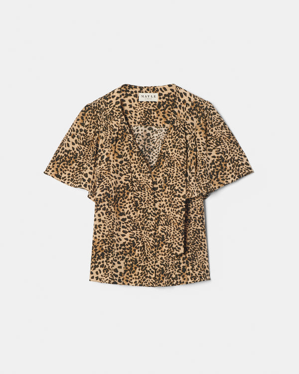Marinelle Blouse