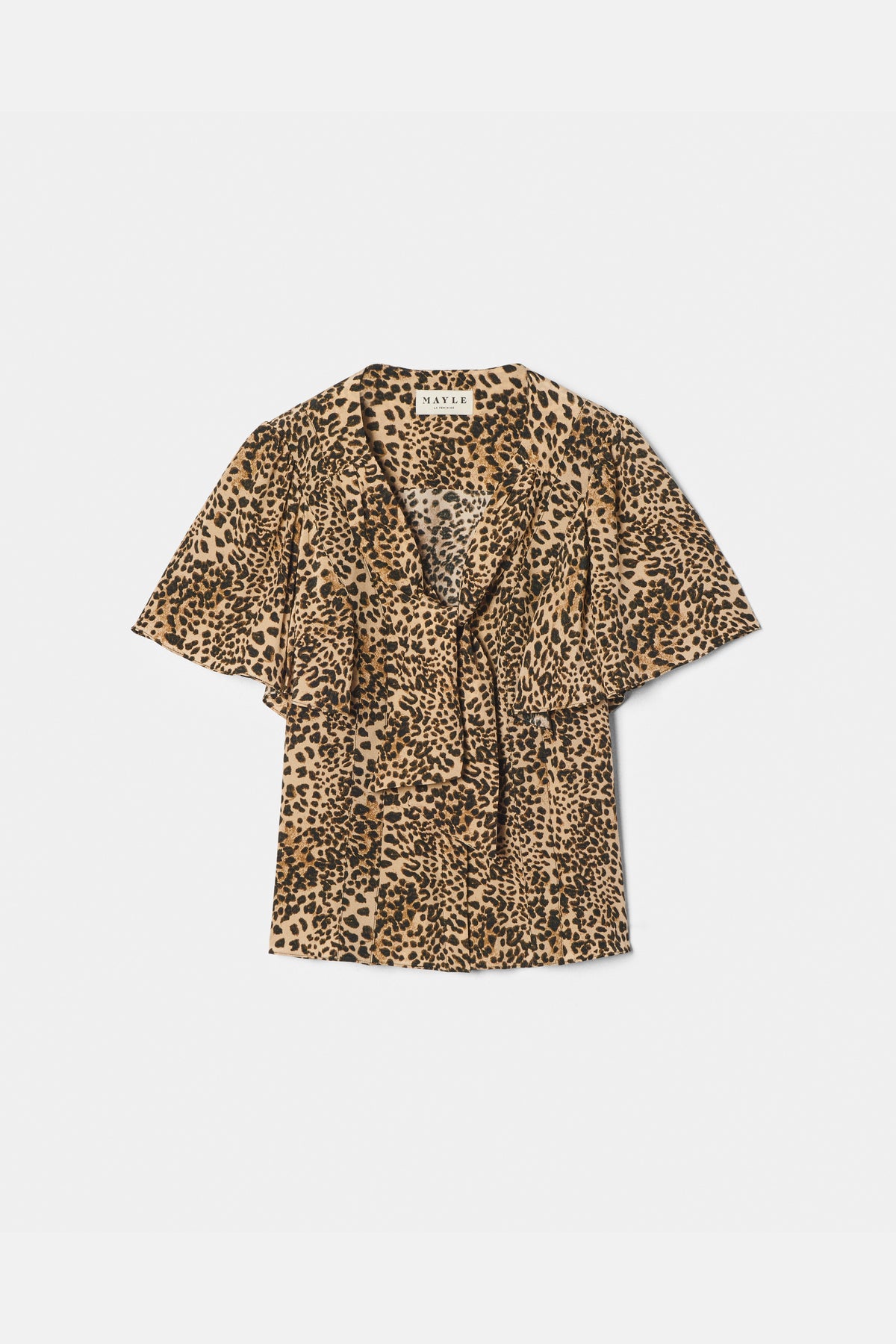 Marinelle Blouse