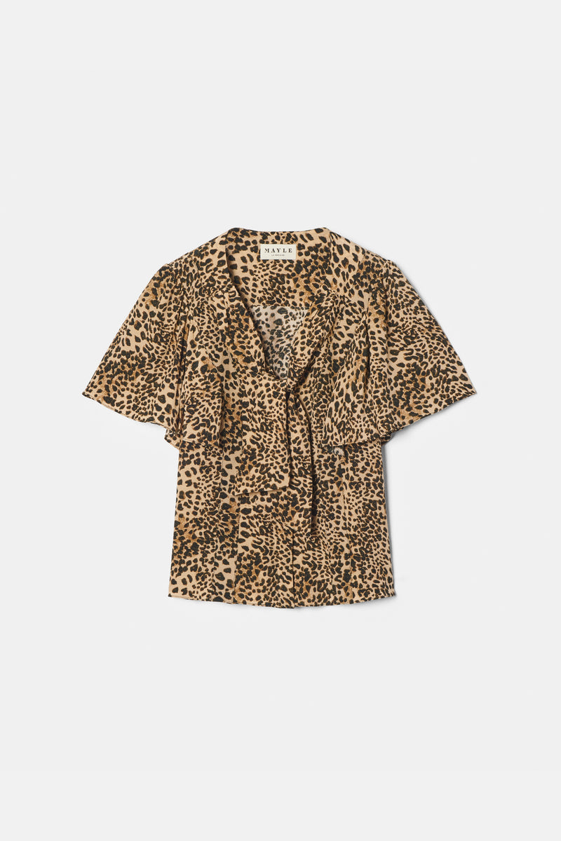 Marinelle Blouse