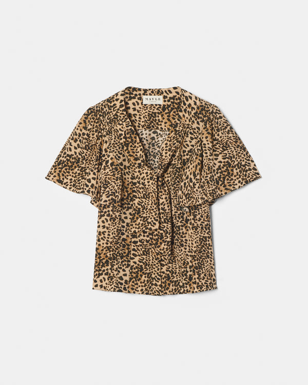 Marinelle Blouse