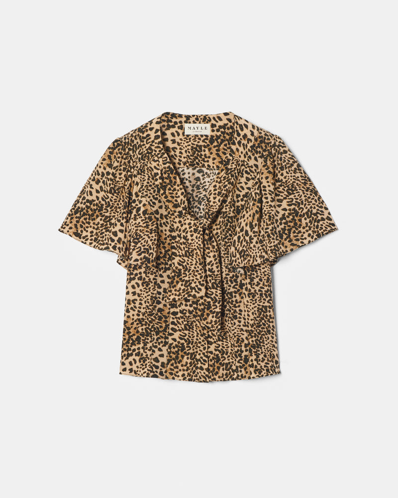 Marinelle Blouse
