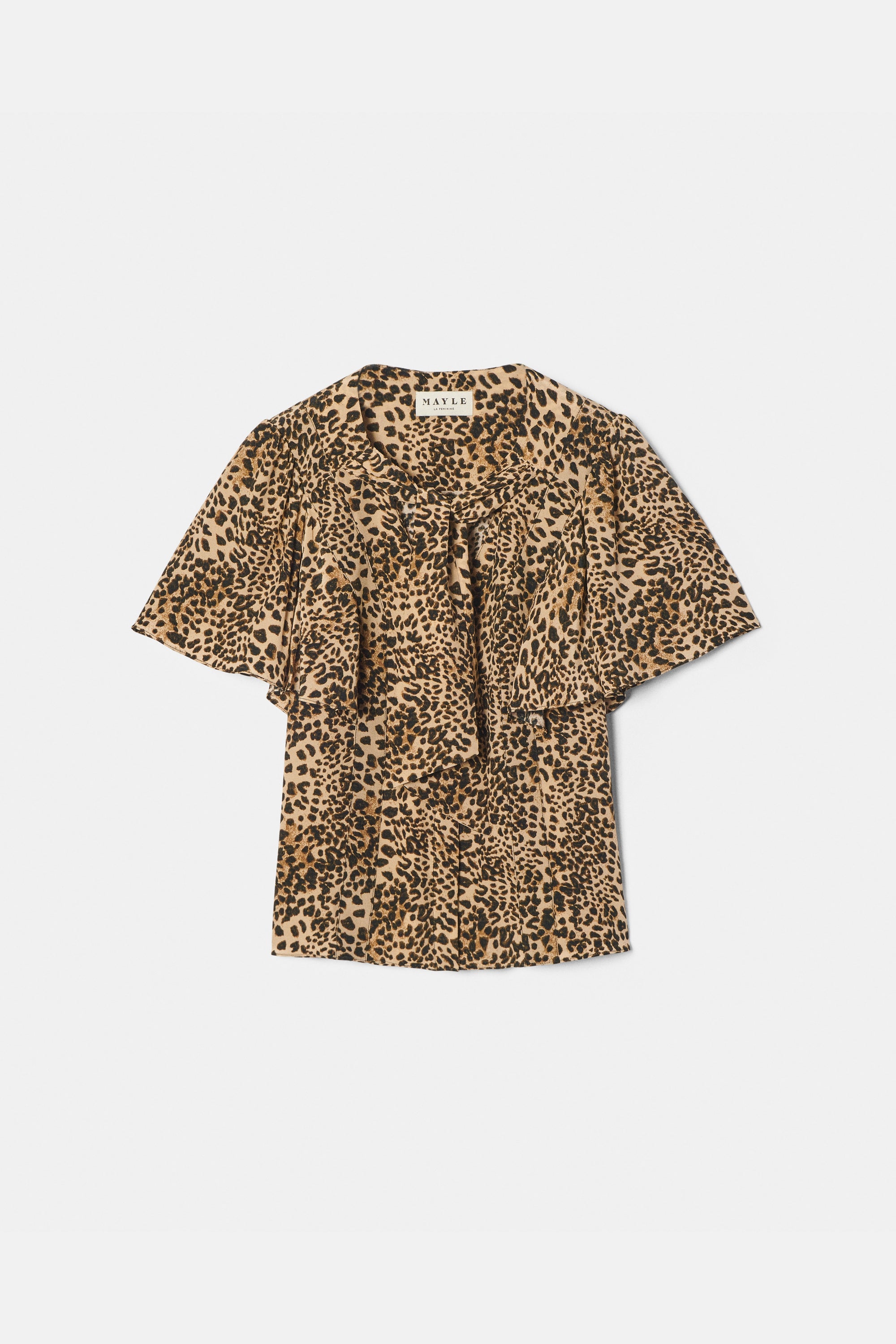 Marinelle Blouse